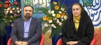 اولین تصاویرجنجالی منتشر شده همسر مرتضی حیدری