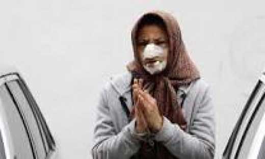 تجاوز و زورگیری به 36 زن و دختر ایرانی! +عکس