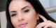 عکسهای زیبا و بیوگرافی خانم خواننده آیسل تیمور زاده
