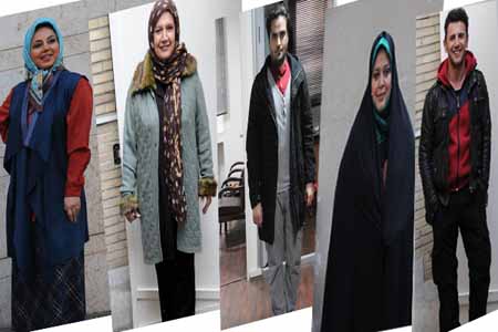 سریال های تلوزیونی نوروز 93 را با خبر شوید عکس