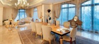 تصاویر خانه بسیار زیبا و شیک علی دایی و کریم باقری