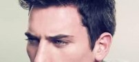 جدیدترین و متنوع ترین مدل موهای پسرانه