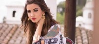 عکس هایی از مراسم انتخاب دوشیزه جهان