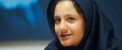 دختری که ادعا می کند شارپووای ایران است!تصاویر