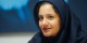دختری که ادعا می کند شارپووای ایران است!تصاویر