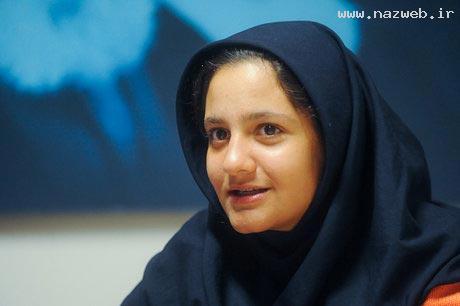دختری که ادعا می کند شارپووای ایران است!تصاویر دختری که ادعا می کند شارپووای ایران است!تصاویر