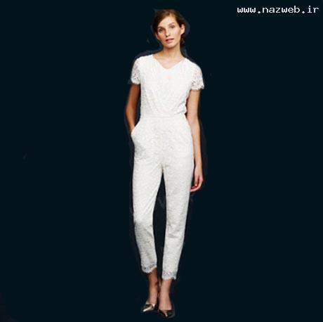 جنجال جدیدترین مدل لباس عروس در دنیا + عکس جنجال جدیدترین مدل لباس عروس در دنیا + عکس