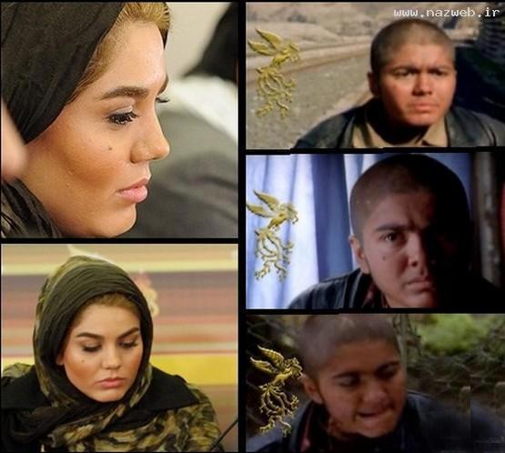 زندگی نامه آزاده زارعی + عکس
