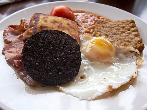 صبحانه های خوردنی از ۵۰ نقطه دنیا با تصاویر