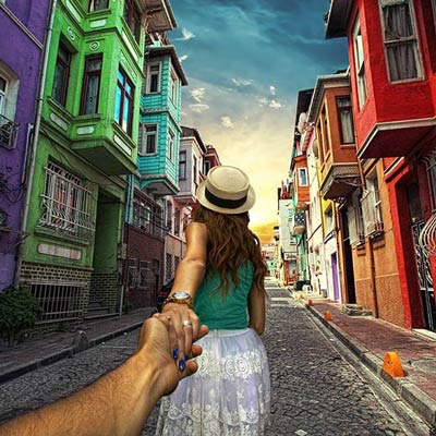 با دیدن این عکس ها زیاد احساساتی نشوید! 