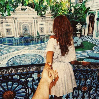 با دیدن این عکس ها زیاد احساساتی نشوید! 
