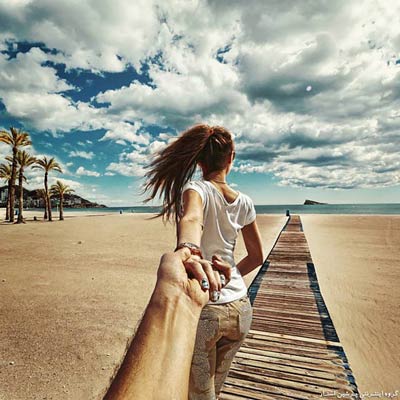 با دیدن این عکس ها زیاد احساساتی نشوید! 