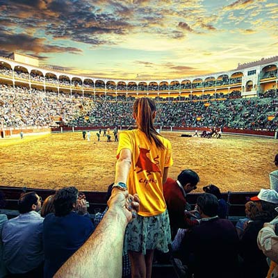 با دیدن این عکس ها زیاد احساساتی نشوید! 