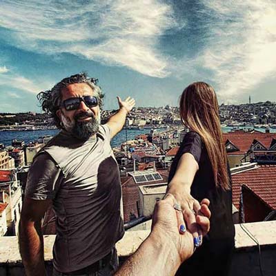 با دیدن این عکس ها زیاد احساساتی نشوید! 