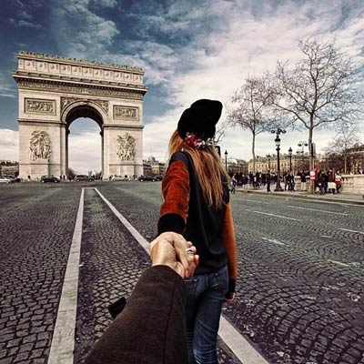 با دیدن این عکس ها زیاد احساساتی نشوید! 