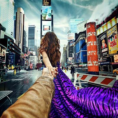 با دیدن این عکس ها زیاد احساساتی نشوید! 