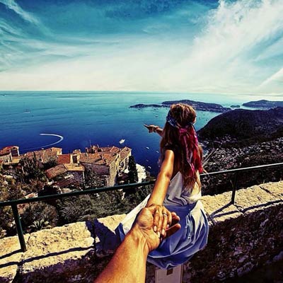 با دیدن این عکس ها زیاد احساساتی نشوید! 