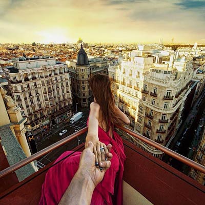 با دیدن این عکس ها زیاد احساساتی نشوید! 