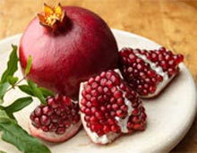 معرفی مواد غذایی برای تقویت اسپرم ها