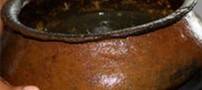 اسرار قدیمی‌ترین کشتی شکسته + (تصاویر)