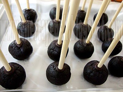 طرز تهیه کیک عشقولانه همراه با تصویر