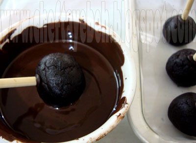 طرز تهیه کیک عشقولانه همراه با تصویر