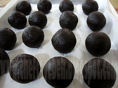طرز تهیه کیک عشقولانه همراه با تصویر