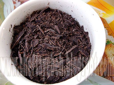 طرز تهیه کیک عشقولانه همراه با تصویر