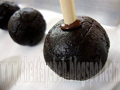 طرز تهیه کیک عشقولانه همراه با تصویر
