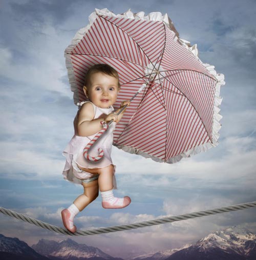 عکس های بسیار جالب و فانتزی