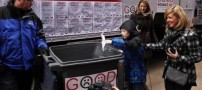 یک چنین جای با حالی در ایران خالیه!! + عکس