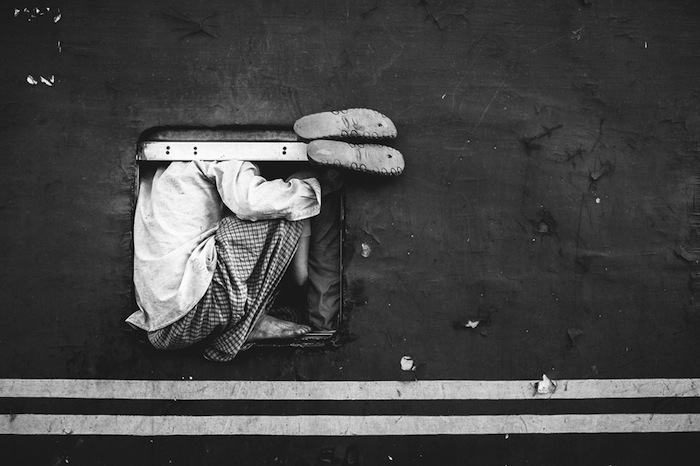 زیباترین عکسهای برندگان مسابقه عکاسی سونی ۲۰۱۴