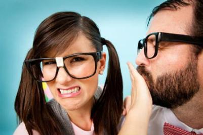 با بوی بد دهان به طور قطعی خداحافظی کنید + تصاویر