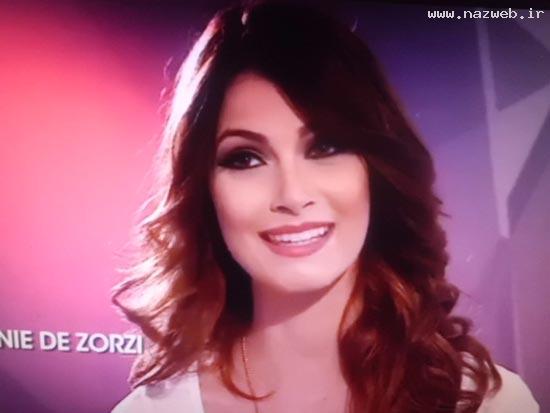 زیبا و خوش اندام ترین زن ونزوئلا انتخاب شد + (تصاویر)