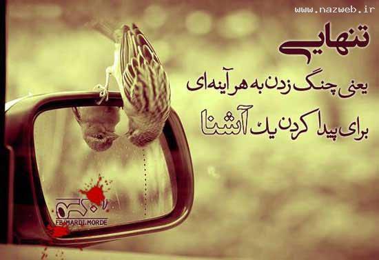 نمایش احساسات با عکس های زیبا نمایش احساسات با عکس های زیبا