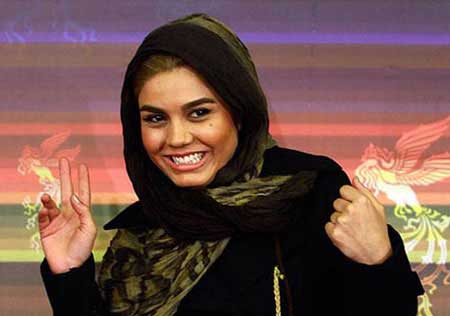سیدرلای تلوزیون ایران چه کسی است؟! + عکس سیدرلای تلوزیون ایران چه کسی است؟! + عکس