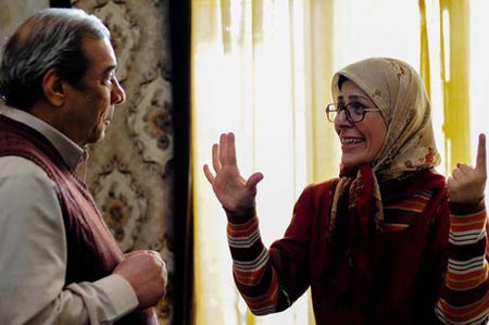  تصاویری از سریال نوروزی طنزخوب، بد و زشت 1393