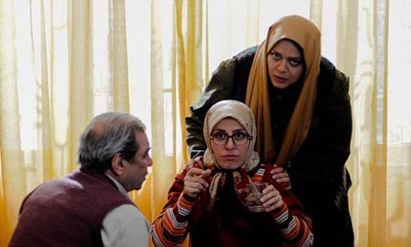  تصاویری از سریال نوروزی طنزخوب، بد و زشت 1393