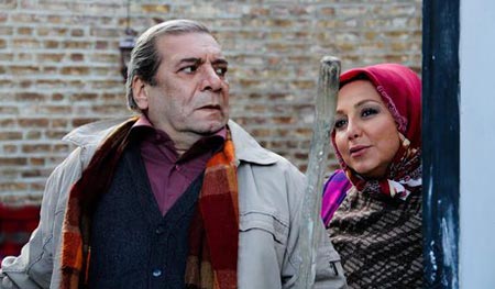  تصاویری از سریال نوروزی طنزخوب، بد و زشت 1393