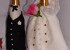 تزئین تو یخچالی برای عروس (تصاویر)