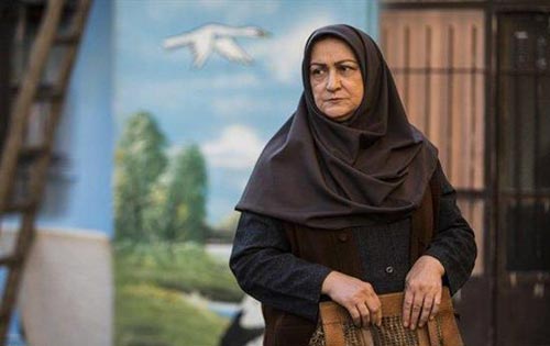 جدیدترین تصاویر از سریال های نوروزی 1393 