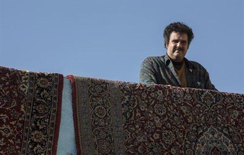 جدیدترین تصاویر از سریال های نوروزی 1393