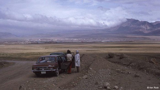 عکس هایی دیدنی از ایران قدیم حدود 42 سال پیش 