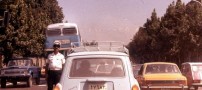 عکس هایی دیدنی از ایران قدیم حدود 42 سال پیش