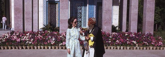 عکس هایی دیدنی از ایران قدیم حدود 42 سال پیش 