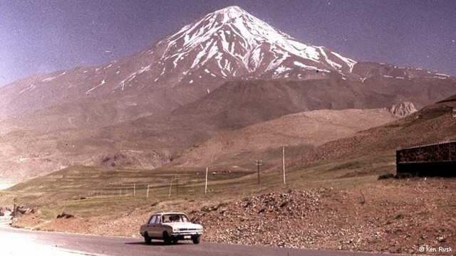 عکس هایی دیدنی از ایران قدیم حدود 42 سال پیش 