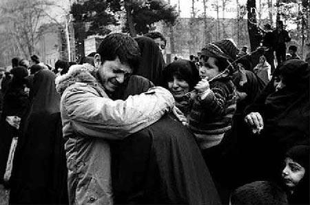 عکس هایی از انواع عاشقانه ترین بوسه ها