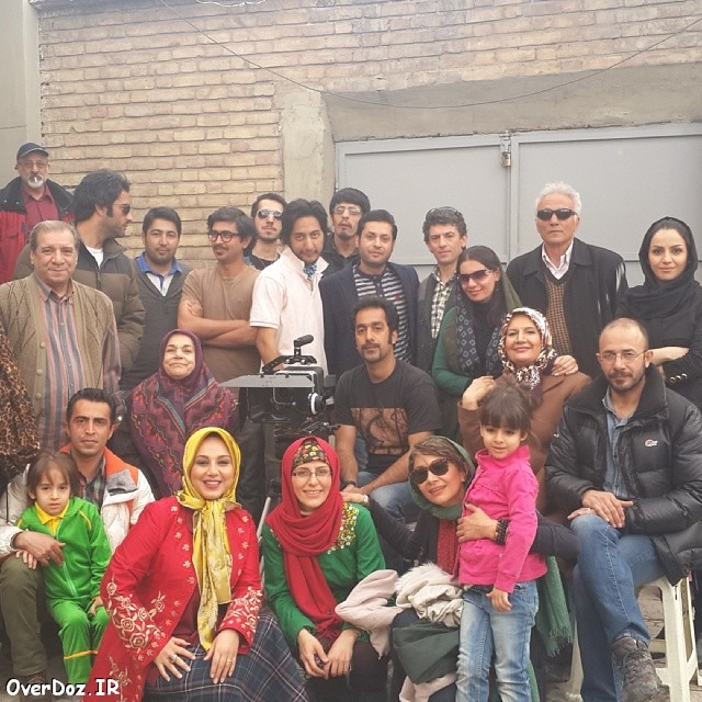 جدید و دیدنی ترین عکس های بازیگران سینمای ایران جدید و دیدنی ترین عکس های بازیگران سینمای ایران