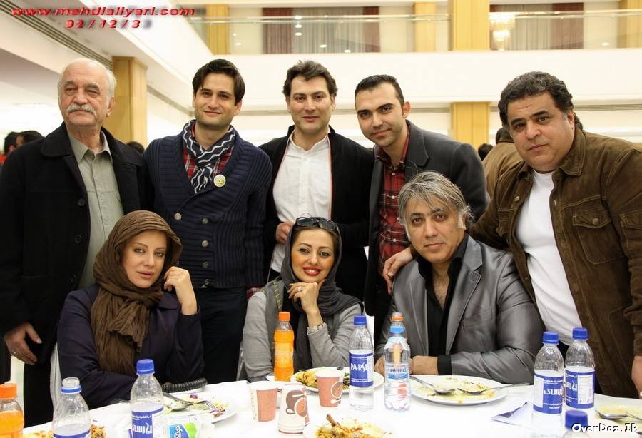 جدید و دیدنی ترین عکس های بازیگران سینمای ایران جدید و دیدنی ترین عکس های بازیگران سینمای ایران