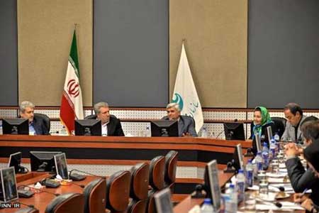 کتایون ریاحی در همایش بنیاد نیکوکاری کمک + عکس